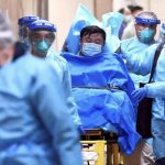 Coronavirus: “creato in laboratorio militare e trasmesso alla popolazione da un tecnico contaminato” 1