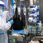 Coronavirus: dall’Hong Kong University parlano di 44 mila persone infettate. Primo caso in Germania
