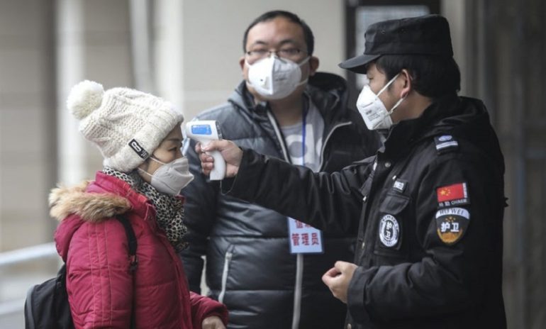 Coronavirus, in Italia una task-force per vigilare