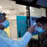 Coronavirus, “La sanità cinese fatica a fare rete”