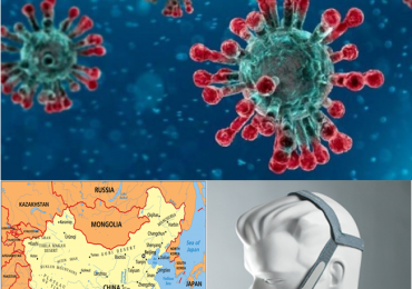 Coronavirus:  l'utilità dell'Assistenza con NIV. Lo Studio
