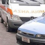 Emergenza violenza: Guardie Giurate sulle ambulanze e postazioni dentro le caserme dei Carabinieri