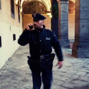 Emergenza violenza: Guardie Giurate sulle ambulanze e postazioni dentro le caserme dei Carabinieri 1
