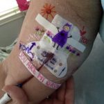 Il posizionamento di un PICC nel paziente pediatrico lo espone ad un elevato rischio di tromboembolismo venoso