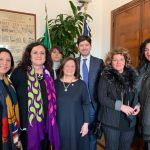 La FNOPO incontra il ministro Speranza "ostetriche/i anche negli studi dei medici di Medicina Generale e pediatri"