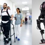 Lesioni spinali, un esoscheletro antropomorfo amplierà i confini della riabilitazione