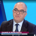 L'infermiere Daniele Marchisio spiega su Rai3 l'importanza dei nuovi codici colore nei Pronto Soccorso