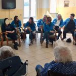 Milano: libro “somministrati” ai pazienti ricoverati. Debutta in corsia la lettura ad alta voce