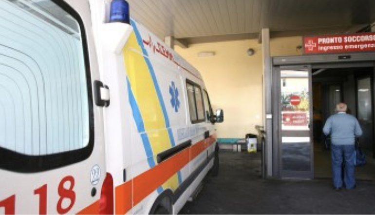 Napoli: telecamere a bordo delle ambulanze del 118 contro gli episodi di violenza a partire dal 15 gennaio 2020 1