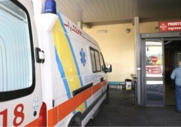 Napoli: telecamere a bordo delle ambulanze del 118 contro gli episodi di violenza a partire dal 15 gennaio 2020