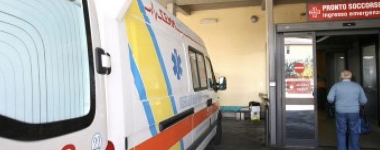 Napoli: telecamere a bordo delle ambulanze del 118 contro gli episodi di violenza a partire dal 15 gennaio 2020