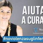 #noviolenzasuglinfermieri: anche Maria Vittoria Cusumano al fianco di Nursing Up 1