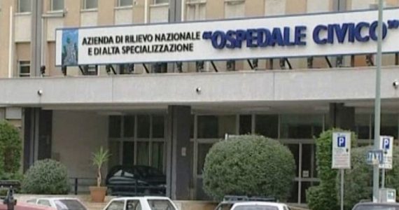 Palermo, arrestati tre dipendenti dell’Ospedale Civico: documenti falsi e truffa sulle protesi