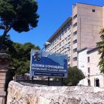 Palermo, successo per l’intervento in laparoscopia con tecnica del packing