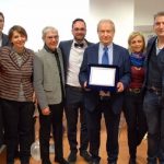 Premio “Mani che pensano”, Giuseppe Marmo si aggiudica la prima edizione