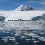 Riscaldamento globale: occhio ai virus rilasciati dallo scioglimento dei ghiacci