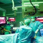 Roma, al San Giovanni Addolorata nasce l’alleanza tra chirurgia robotica e telemedicina 1