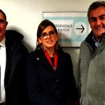 Sestri Levante (Genova), “Funziona il nuovo reparto di degenza a gestione infermieristica”