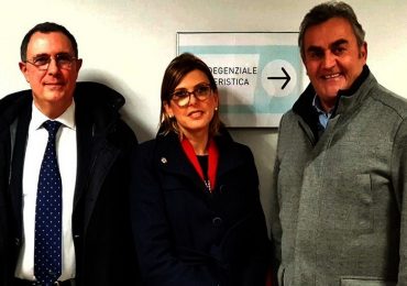 Sestri Levante (Genova), “Funziona il nuovo reparto di degenza a gestione infermieristica”