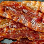 Shock nel Regno Unito: la pancetta contiene più sale dell’acqua marina