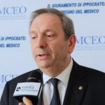 Siiet invia esposto con diffida all'OMCeO di Venezia per la questione Balanzoni