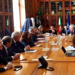 Speranza: “Serve uno sforzo di tutti per la riforma del Ssn”