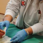 Studio Delphi Nazionale: scala predittiva delle lesioni da pressione e malposizionamento chirurgico