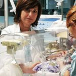 Terapia intensiva neonatale di Rimini: smartphone vietati. Distraggono il personale e causano infezioni