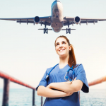 Travel nurse: l’infermiere “viaggiatore”