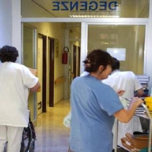 Trento, fioccano le candidature per gli ambulatori infermieristici