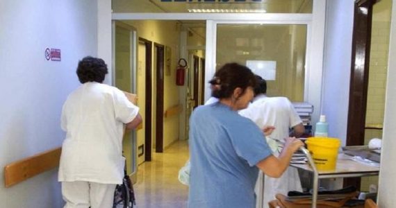 Trento, fioccano le candidature per gli ambulatori infermieristici