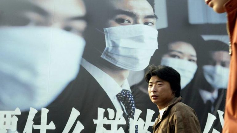 Un nuovo Coronavirus giunto dalla Cina minaccia la salute globale