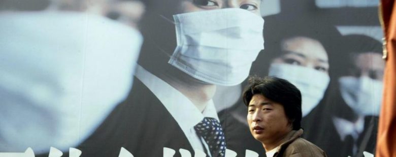 Un nuovo Coronavirus giunto dalla Cina minaccia la salute globale