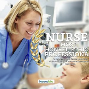 USA: infermieri al primo posto tra i professionisti più onesti ed eticamente corretti per il 18° anno consecutivo 1
