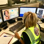 118 Torino: con la videochiamata gli operatori in centrale potranno valutare il paziente precocemente