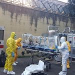 Coronavirus: è rientrato in Italia Niccolò, il 17enne bloccato a Wuhan