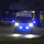 “Aiuto, la mamma è incosciente”:ambulanza e automedica in codice rosso ma l’anziana stava solo dormendo