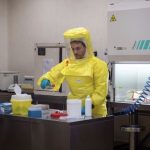 Ospedale Luigi Sacco: i ricercatori hanno isolato il ceppo italiano del Coronavirus