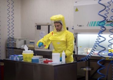 Ospedale Luigi Sacco: i ricercatori hanno isolato il ceppo italiano del Coronavirus