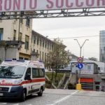 Torino: ambulanza base soccorre paziente con Coronavirus. Equipaggio del 118 in isolamento