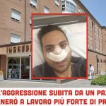 Intervista ad Eugenio Botta:”Dopo l’aggressione subita tornerò in corsia più forte di prima”