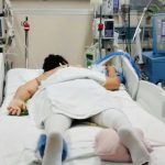 Posizione prona nel paziente con Sindrome da distress respiratorio acuto: l’analisi retrospettiva delle complicanze