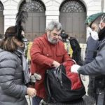 Coronavirus: 2 pazienti positivi a Venezia. Carnevale a rischio sospensione