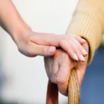 Anziani, arriva l’app per individuare quelli a rischio fragilità.
