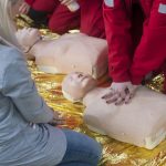 “Basic life support and defibrilaltion adulto e pediatrico”: il nuovo corso di Opi Fi-Pt.