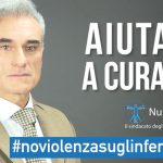 Campagna Nursing Up contro le agtressioni: il video del presidente De Palma.