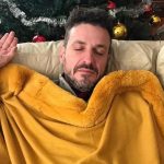 Caro Roberto Marchetti, le auguriamo una buona “quarantena”.