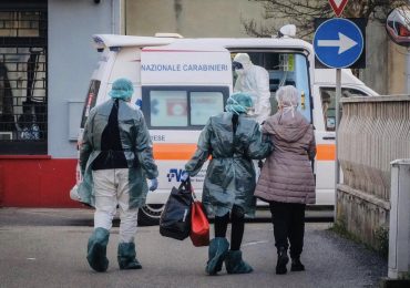 Con l’emergenza Coronavirus anche l’ASST Cremona si decide ad assumere infermieri a € 30 per ora