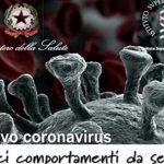 Coronavirus, aggiornato il decalogo Iss-ministero.