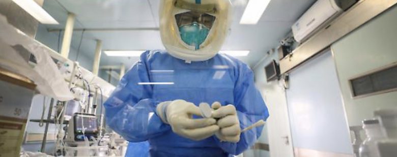 Coronavirus: anche la moglie del 38enne milanese ed un conoscente sono contagiati. Medici e infermieri del PS in isolamento